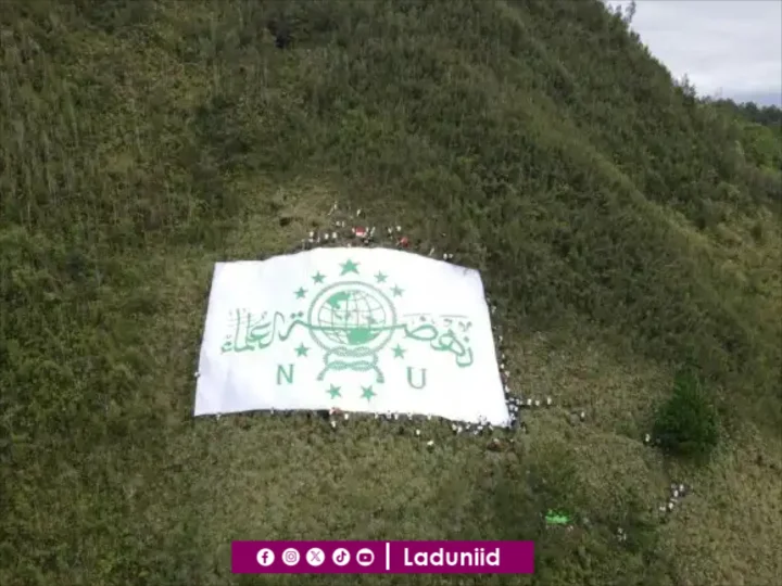 Membaca Ulang Tulisan Gus Dur Berjudul “Akan Pecahkah NU?”