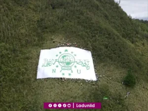 Membaca Ulang Tulisan Gus Dur Berjudul “Akan Pecahkah NU?”