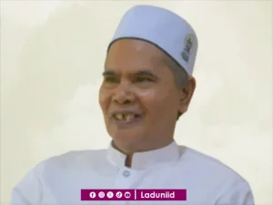 Biografi KH. Afifuddin Muhajir