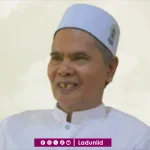Biografi KH. Afifuddin Muhajir