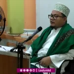 Biografi KH. Rizqi Dzulqornain Al-Batawi., M.A