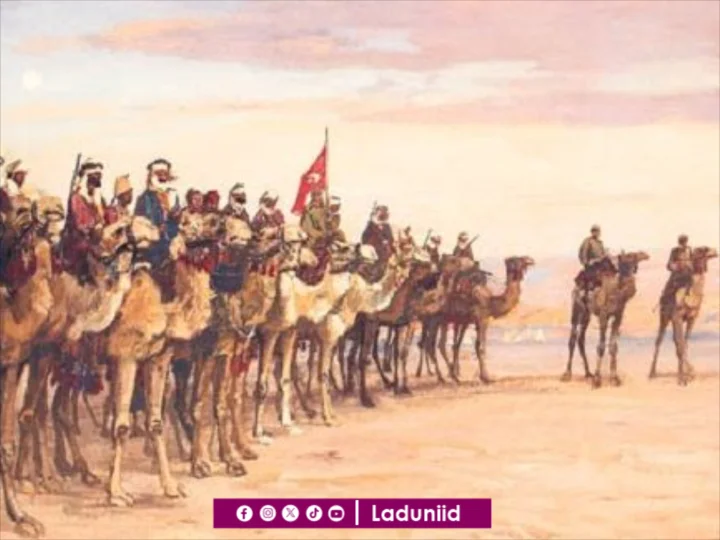 Refleksi Sikap Politik Sahabat Nabi