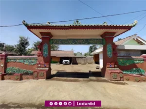 Pesantren Mamba'ul Falah Bondowoso