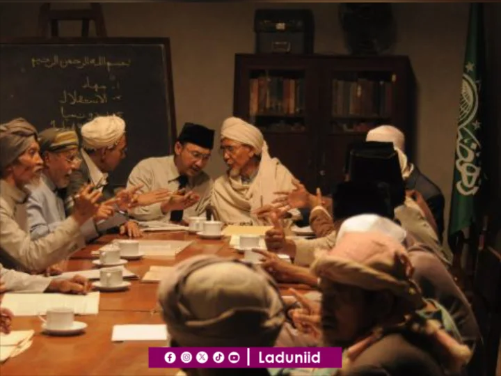 Memahami Perbedaan Pendapat Ulama sebagai Rahmat
