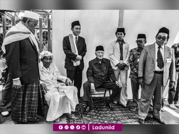 Alasan Mengapa Kita Harus Tetap Ikut Ulama