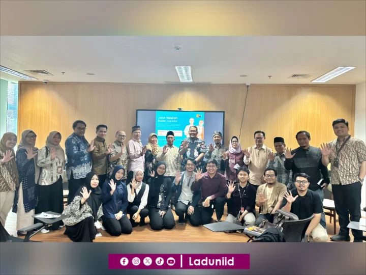 Pusparagam Naskah Warisan Skriptorium Pecenongan dan Strategi Aktualisasinya di Zaman Sekarang