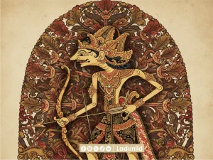 Serial Tokoh Wayang: Abimanyu