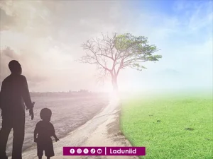 Mengingat Kembali Perhatian NU terhadap Isu Lingkungan