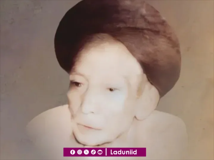 Biografi KH. Tubagus Ahmad Bakri as-Sampuri (Mama Sempur)