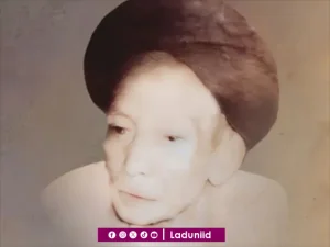 Biografi KH. Tubagus Ahmad Bakri as-Sampuri (Mama Sempur)