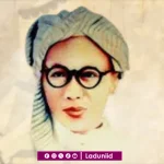 Biografi KH. Moh. Said Ketapang