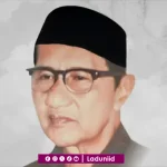 Biografi KH. Ahmad Syadzili Muhdlor