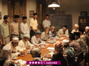 Ajaran Islam tentang Prioritas Dialog dan Musyawarah