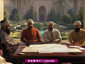 Keutamaan Musyawarah