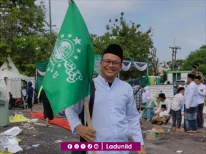 Konflik PBNU: Ujian “Maturity” dalam Transformasi Digital