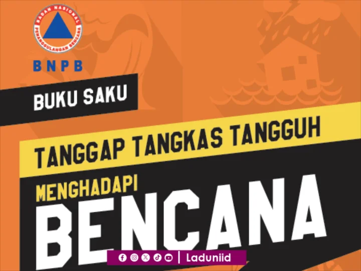 Mitigasi Bencana di Tengah Duka Banjir Sumatra