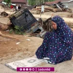 Ketika Musibah Menjadi Jalan Kasih Sayang Allah