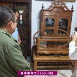 Tentang KH.R. As’ad Syamsul Arifin dan Tongkat Nabi Musa yang Menandakan Restu Didirikannya Jami’yyah Nahdlatul Ulama