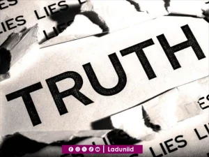 Membaca Kebenaran dalam Ranah Literal dan Realita