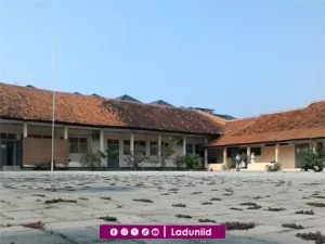 Pesantren Al-Choir Bekasi