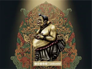 Serial Tokoh Wayang: Semar, Tokoh Sang Paku Dakwah Islam bagi Peradaban