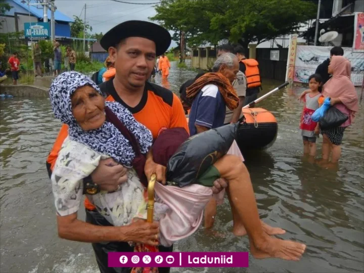Khutbah Jumat: Kepedulian Sosial dan Membangun Solidaritas Umat dalam Perspektif Islam