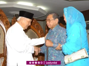 Alternatif Menyelesaikan Konfik ala Gus Dur