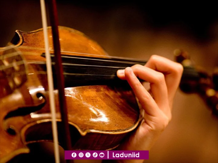 Kita dan Senar Kehidupan