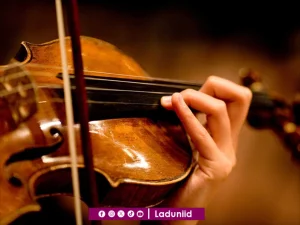 Kita dan Senar Kehidupan