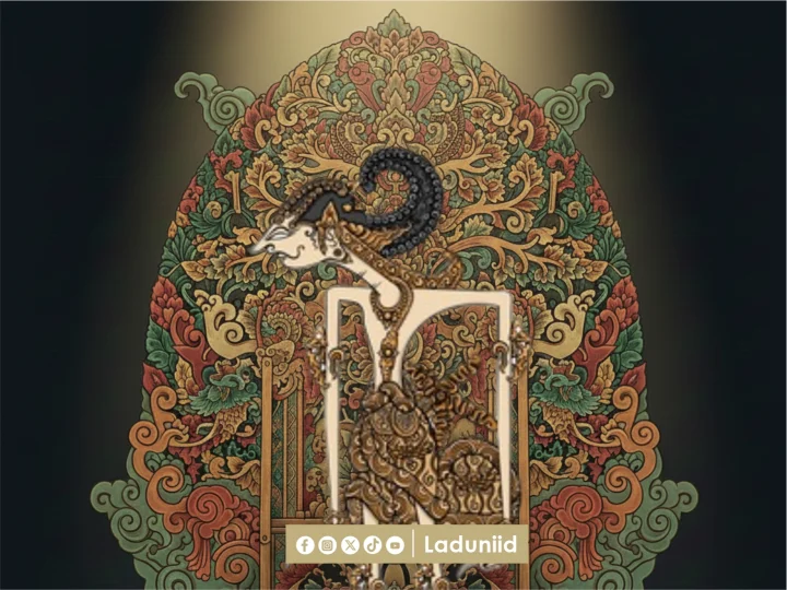 Serial Tokoh Wayang: Sadewa