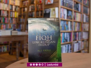 Mengingat Kembali Gagasan Fiqih Lingkungan KH. M. Ali Yafie