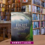 Mengingat Kembali Gagasan Fiqih Lingkungan KH. M. Ali Yafie