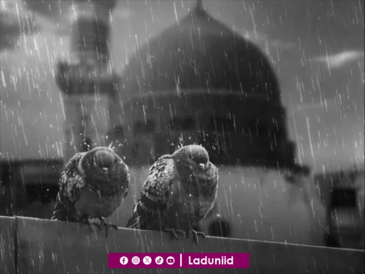 Air Mata Rasulullah SAW Menetes saat Mendengar Cerita Sahabatnya Ini