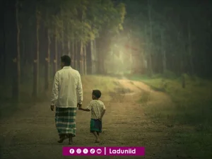 Sebuah Pesan Kehidupan