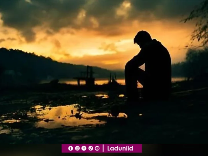 Kesadaran Bersabar dalam Menghadapi Ujian Kehidupan