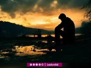 Kesadaran Bersabar dalam Menghadapi Ujian Kehidupan