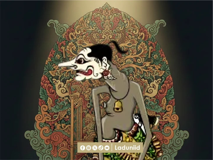 Serial Tokoh Wayang: Petruk, Istiqamah dalam Beribadah