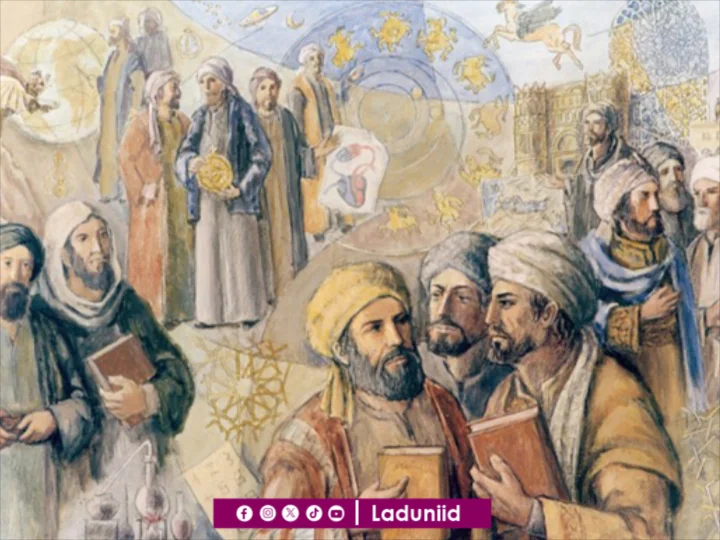 Ada Berkah di Balik Konflik Perbedaan