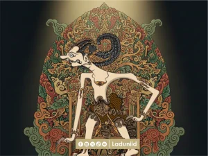 Serial Tokoh Wayang: Antasena, Ksatria Tiga Alam yang Jujur