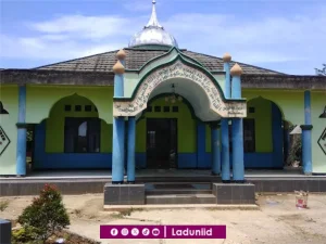 Pesantren Assalaam Post Subang