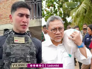 Pencitraan Pejabat di Tengah Korban Bencana Menggambarkan Ruh Kepemimpinan yang Hilang