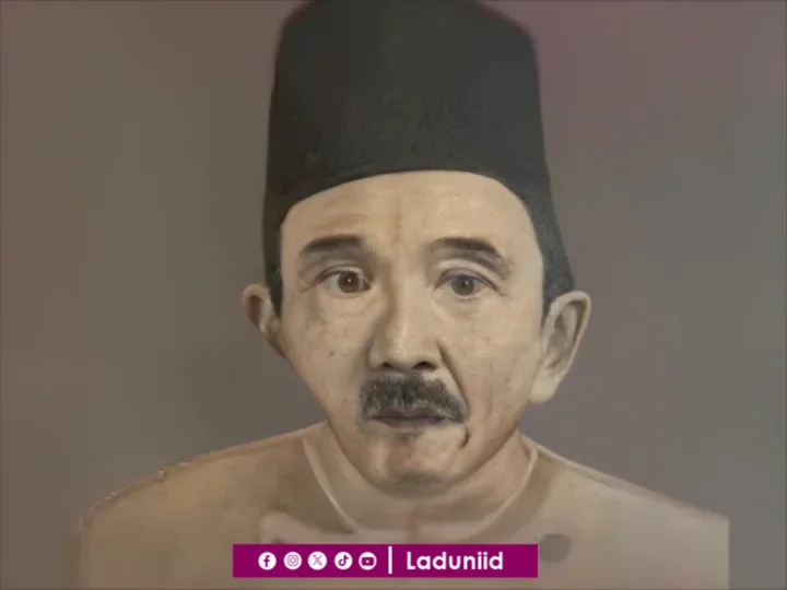 Biografi KH. Faqih Maskumambang