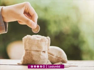 Keterkaitan antara Hikmah dan Sedekah