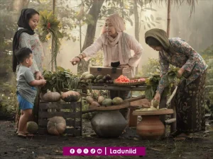 Setiap Amal Kebaikan adalah Sedekah