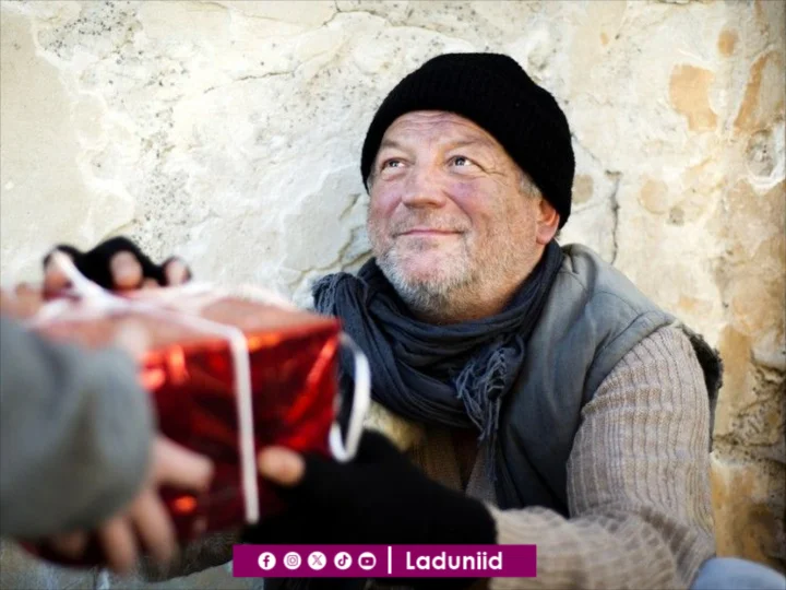 Ibadah Sosial Dapat Mempercepat Turunnya Keberkahan