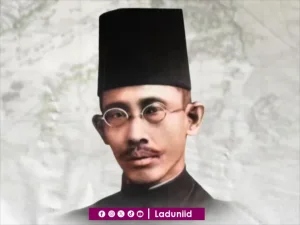 Biografi Syekh Tahir Jalaluddin Al-Azhari