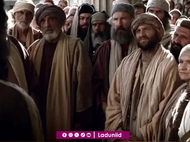 Meneladani Tekad Kepemimpinan Sayyidina Abu Bakar As-Shiddiq