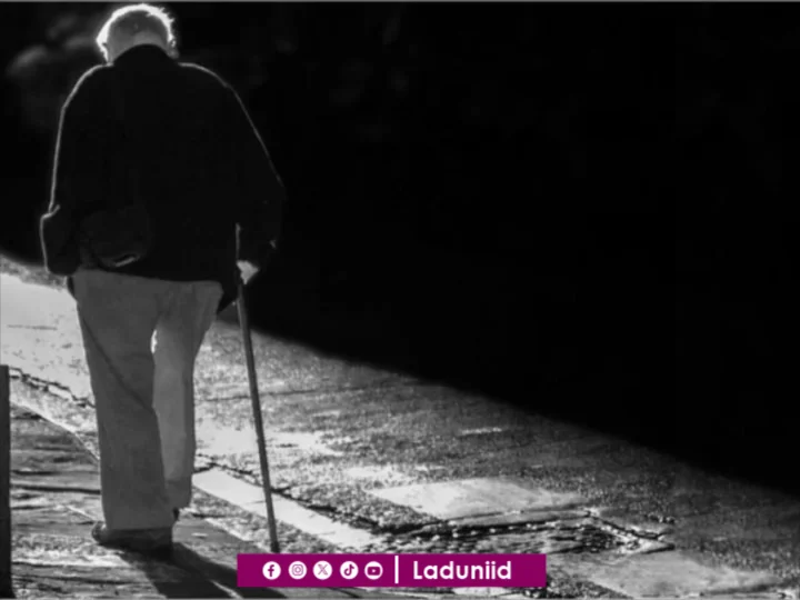 Biarkan Semesta Mengalir