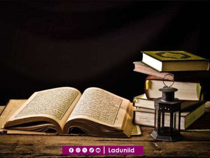 Tentang Sebuah Kebenaran yang Tampak dengan Cepat dan Tegas