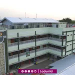 Pesantren Tahfidz Yanbu’ul Qur’an Menawan, Kudus